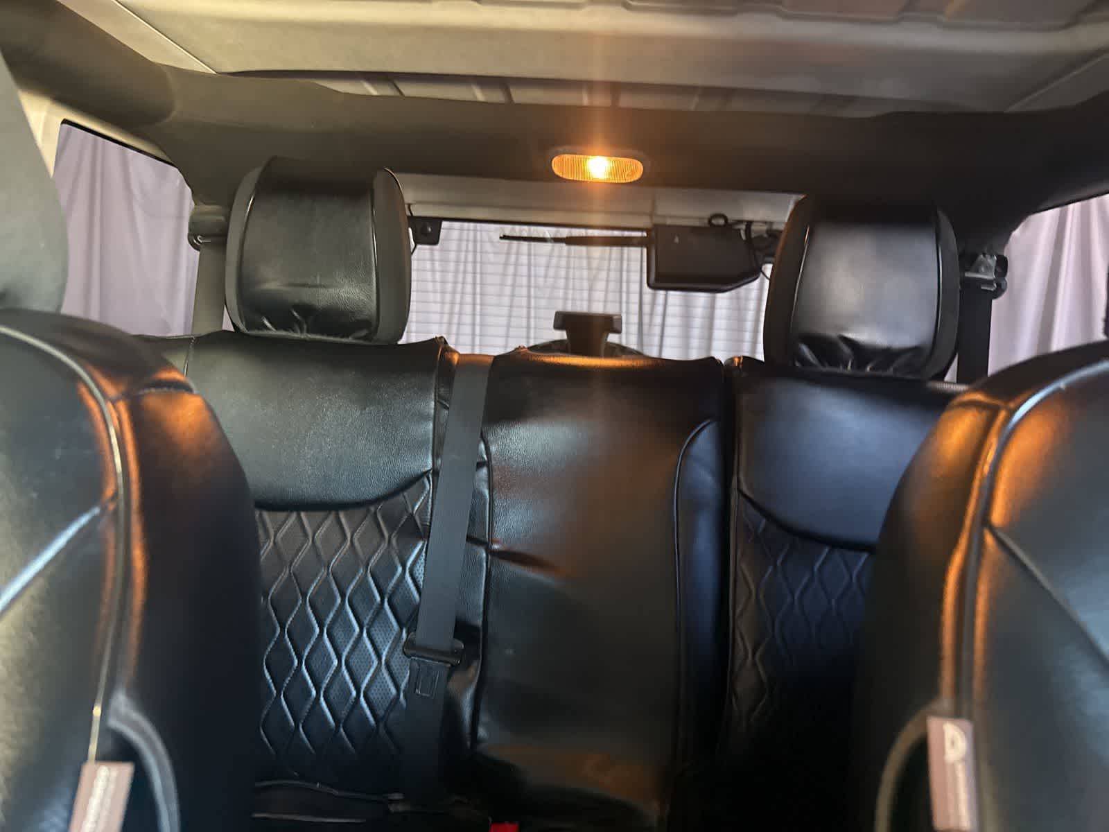 Thumbnail: 2013 Jeep Wrangler - 17