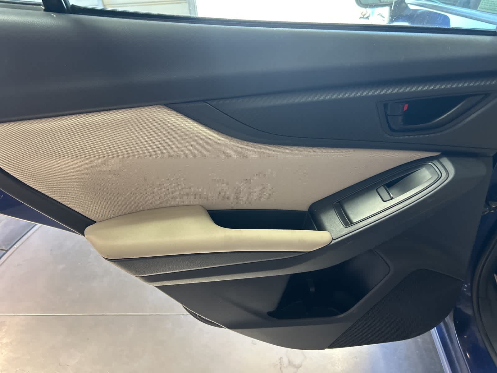 Thumbnail: 2018 Subaru Impreza - 18