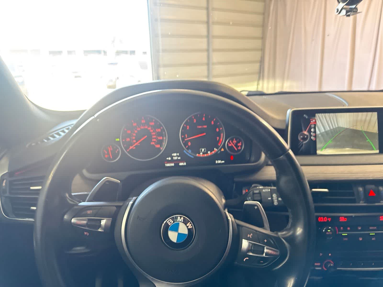 Thumbnail: 2016 BMW X5 - 25