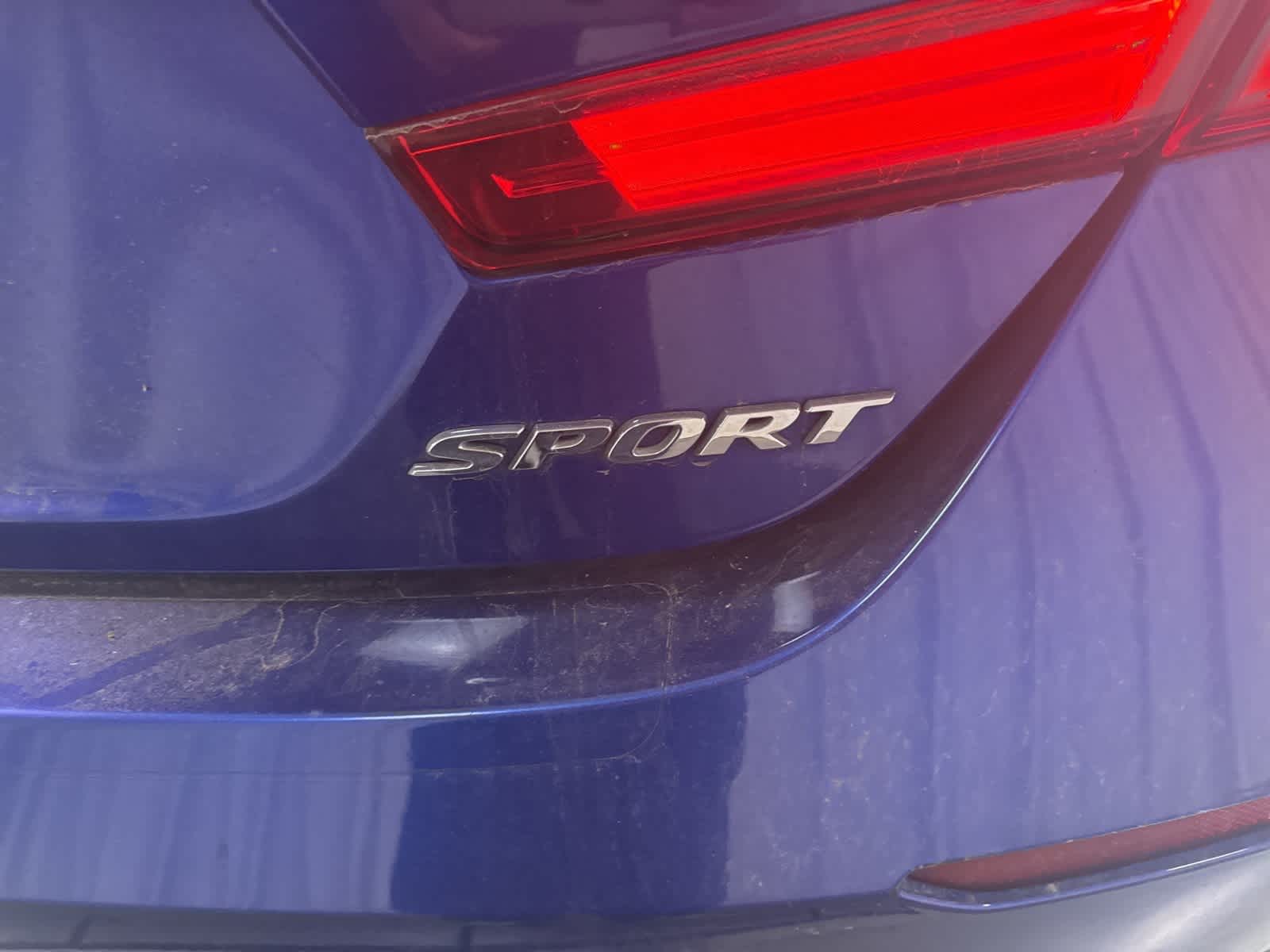 Thumbnail: 2021 Honda Accord - 12