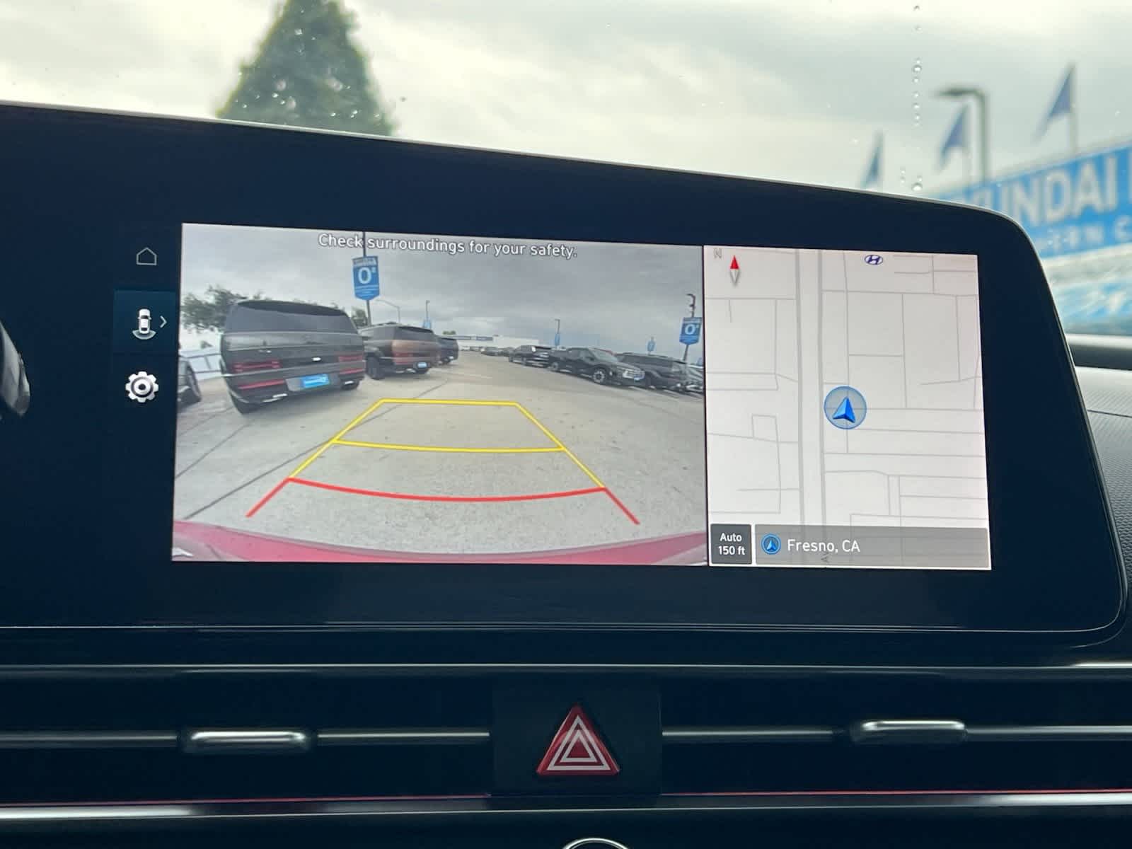 Thumbnail: 2024 Hyundai Elantra - 19