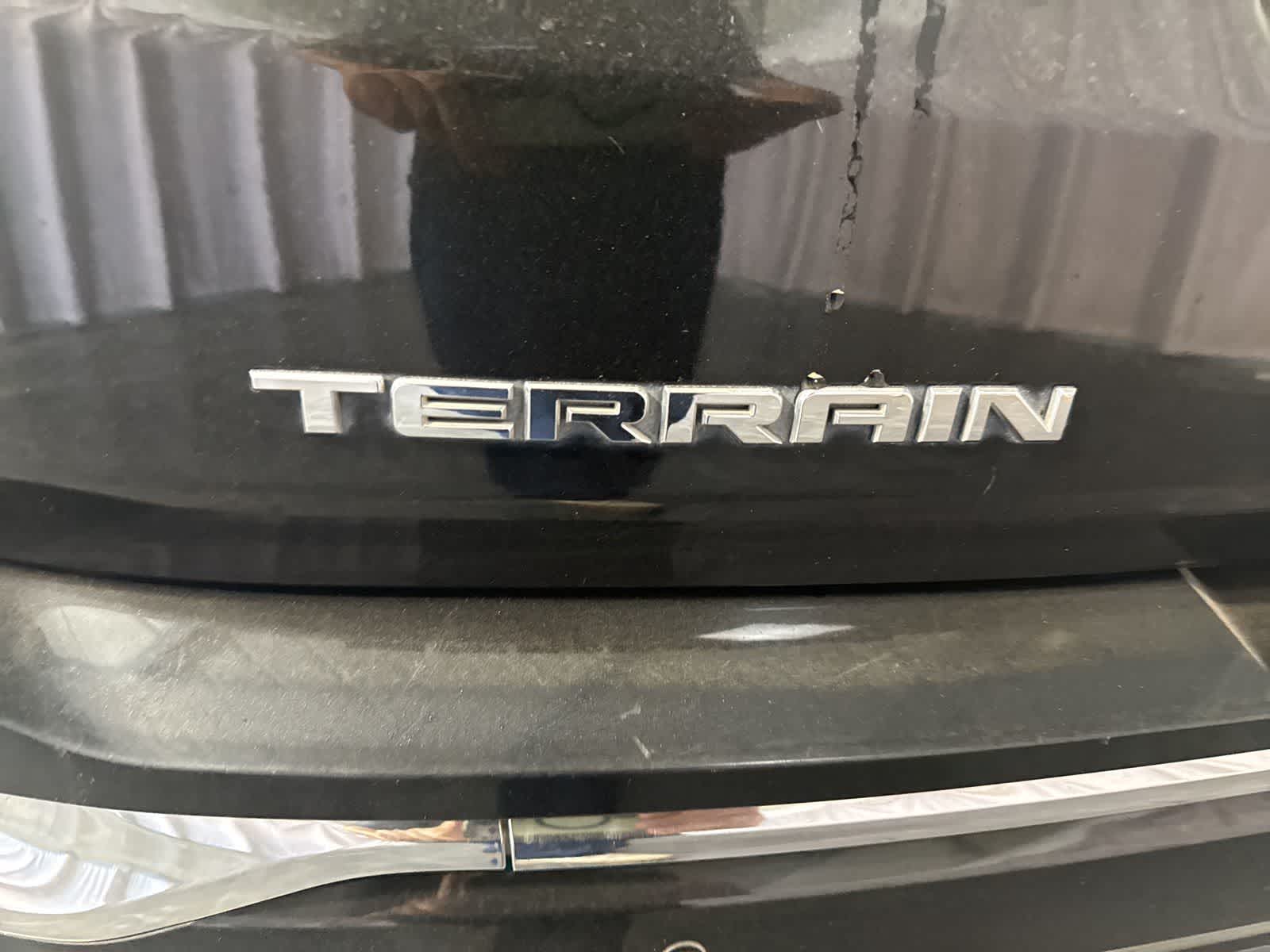 Thumbnail: 2018 GMC Terrain - 13