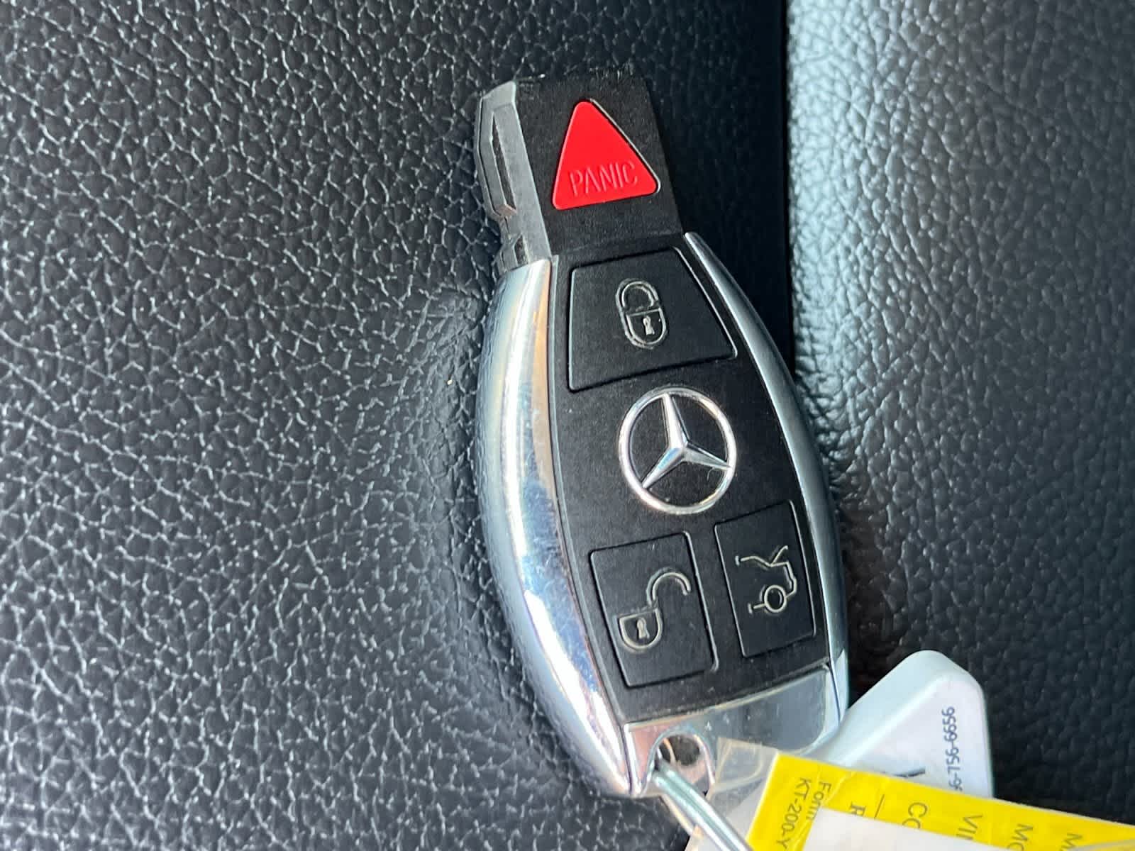 Thumbnail: 2019 Mercedes-Benz CLA - 27