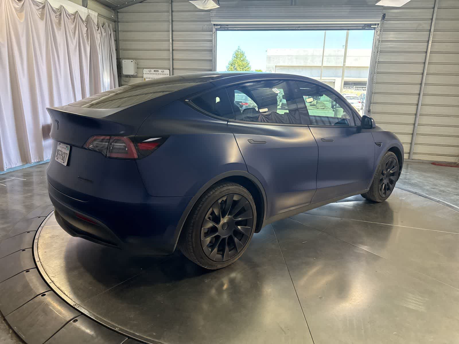 Thumbnail: 2023 Tesla Model Y - 5