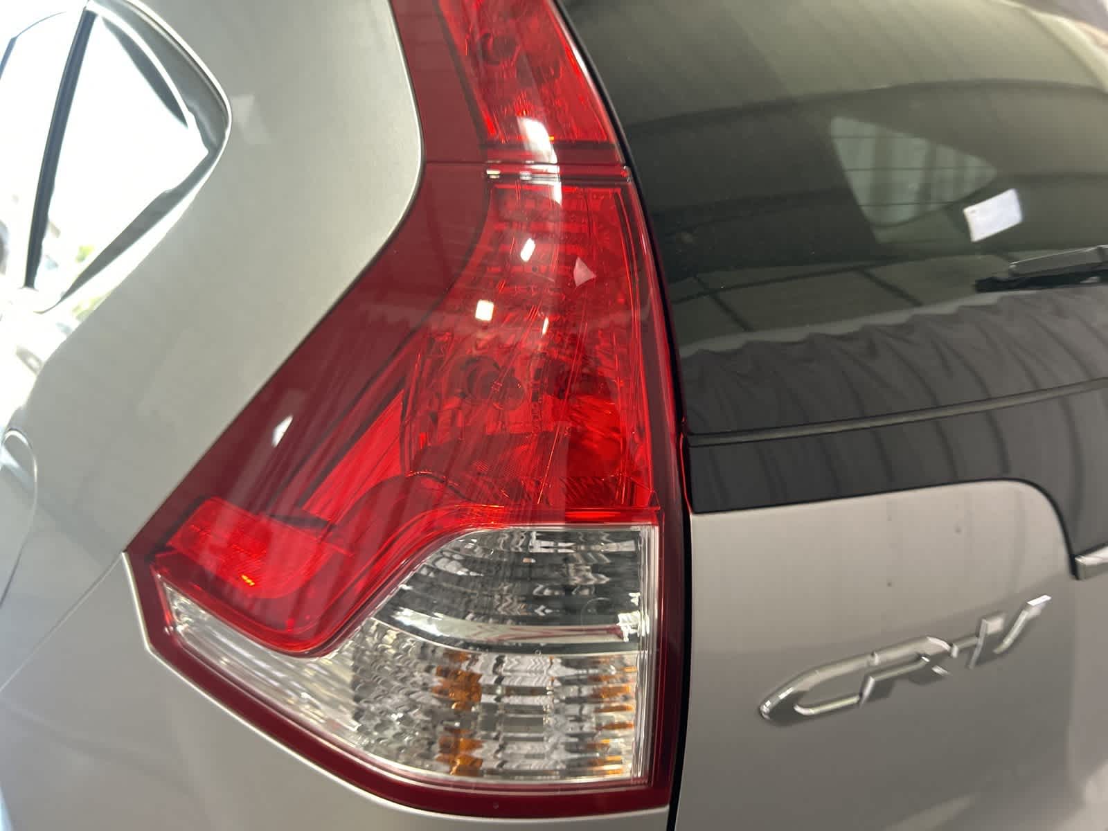 Thumbnail: 2014 Honda CR-V - 12