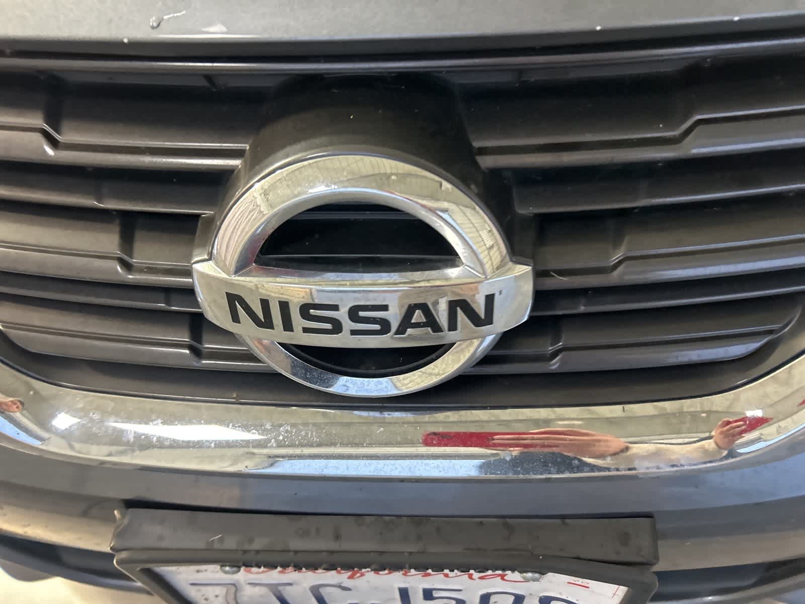 Thumbnail: 2016 Nissan Altima - 3