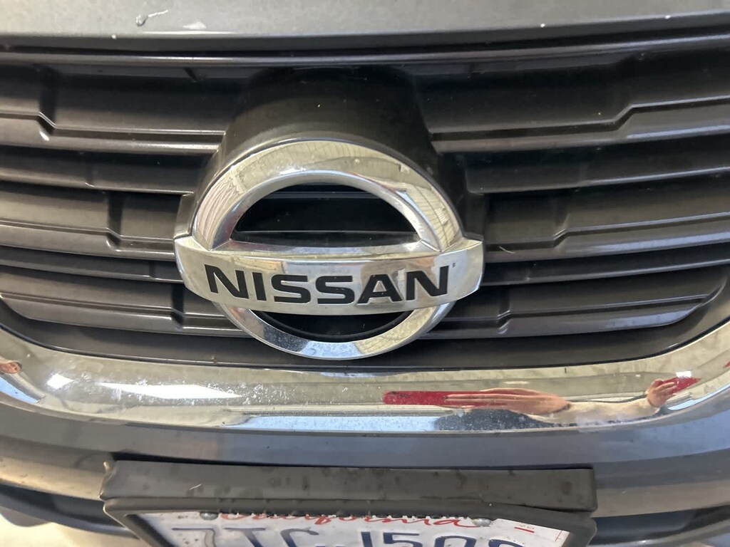 Used 2016 Nissan Altima 2.5 S Sedan