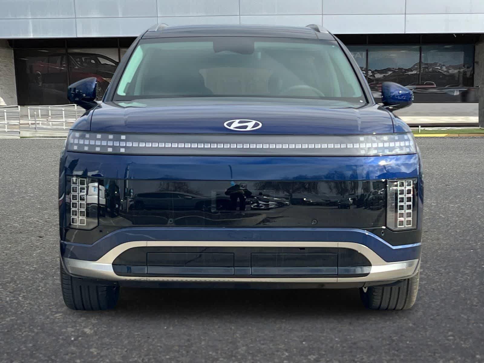 Thumbnail: 2026 Hyundai Ioniq - 10