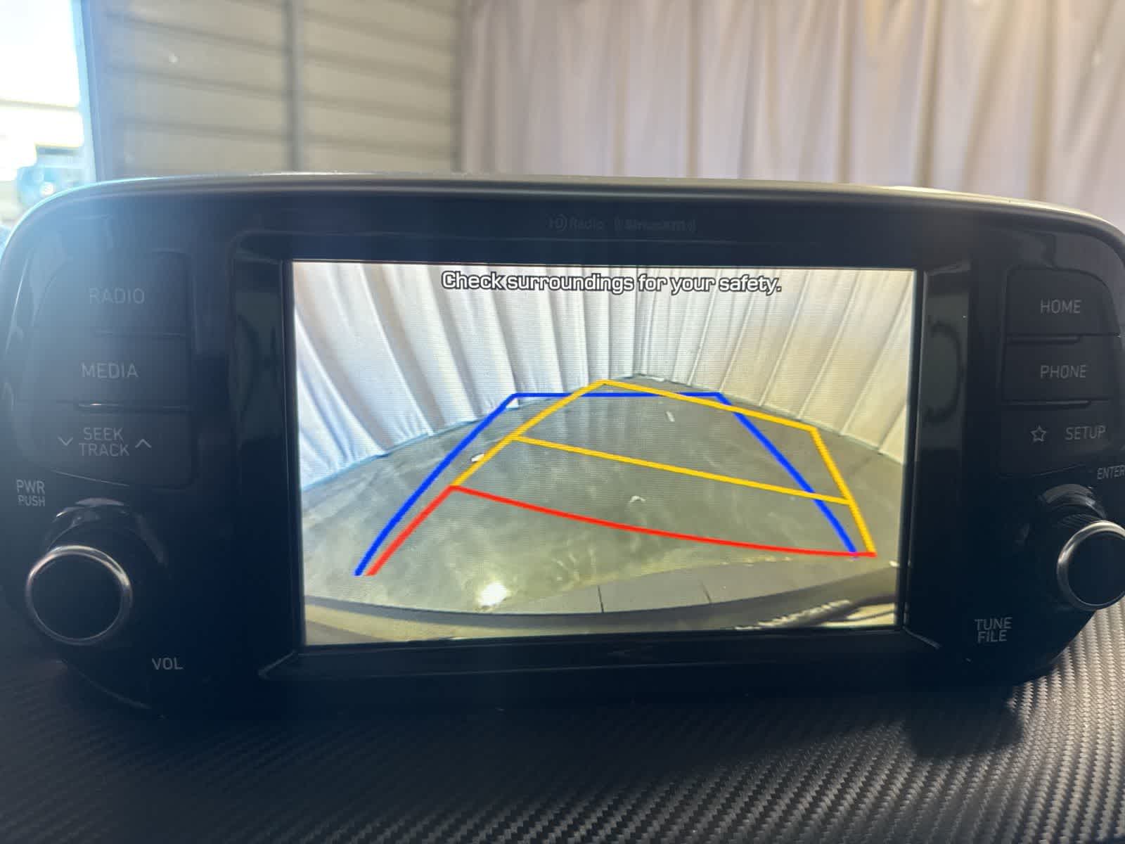 Thumbnail: 2021 Hyundai Tucson - 27