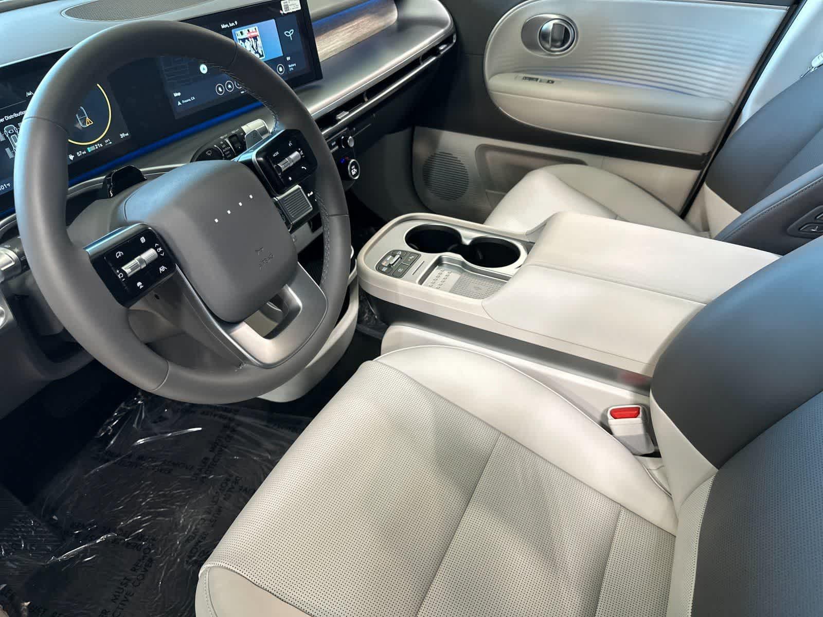 Thumbnail: 2026 Hyundai Ioniq - 11