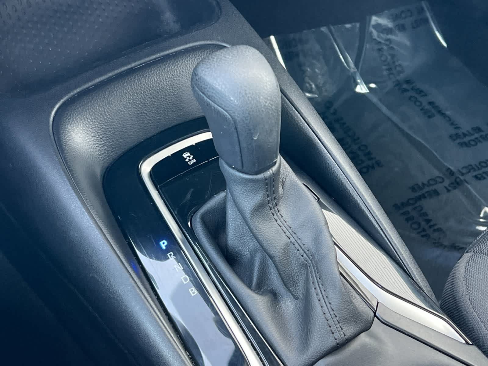 Thumbnail: 2024 Toyota Corolla - 21