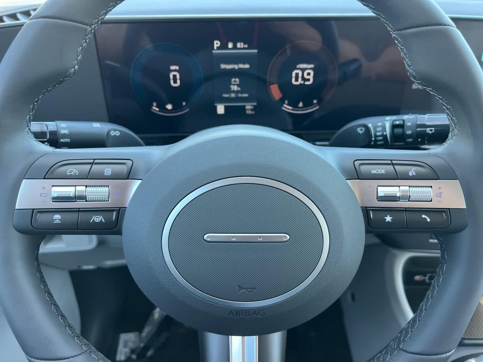 Thumbnail: 2026 Hyundai Kona - 24