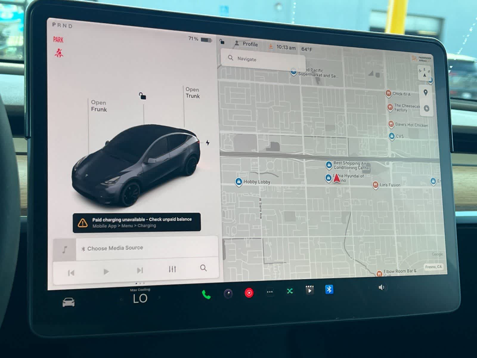 Thumbnail: 2022 Tesla Model Y - 20