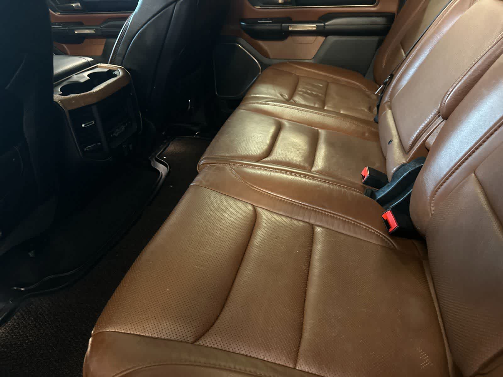 Thumbnail: 2022 RAM 1500 - 5