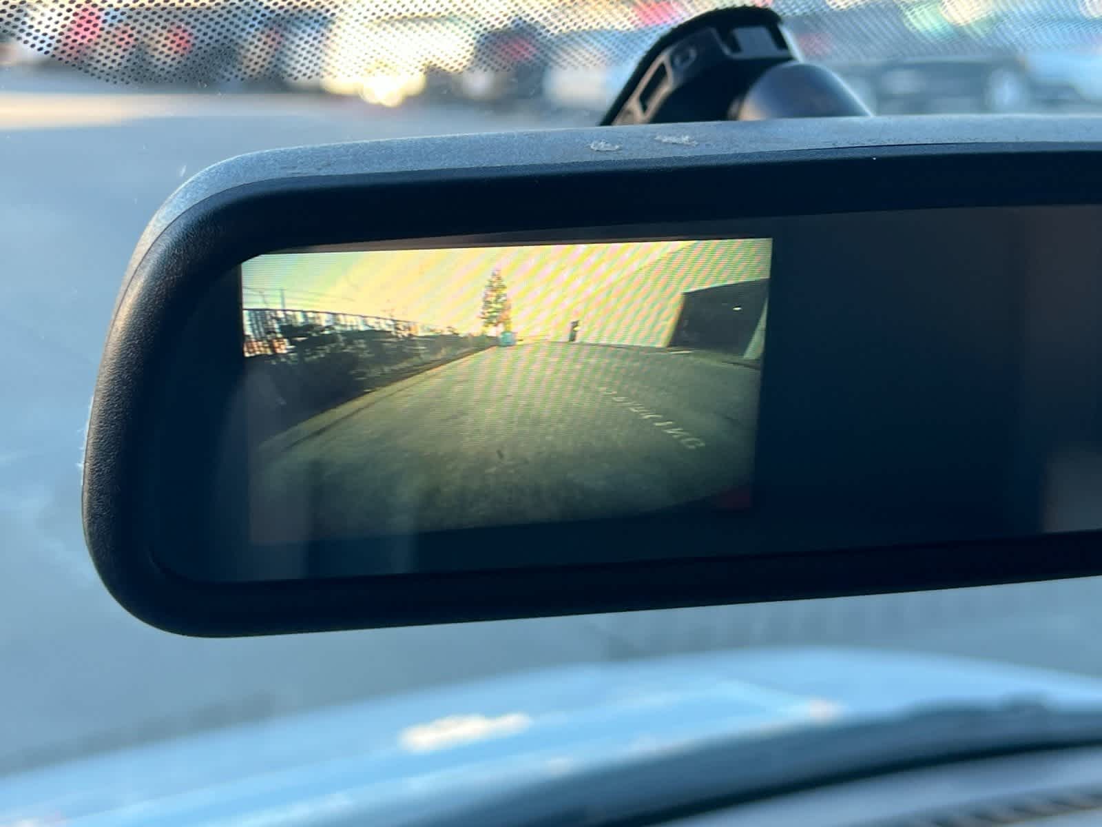 Thumbnail: 2017 Chevrolet Express - 21