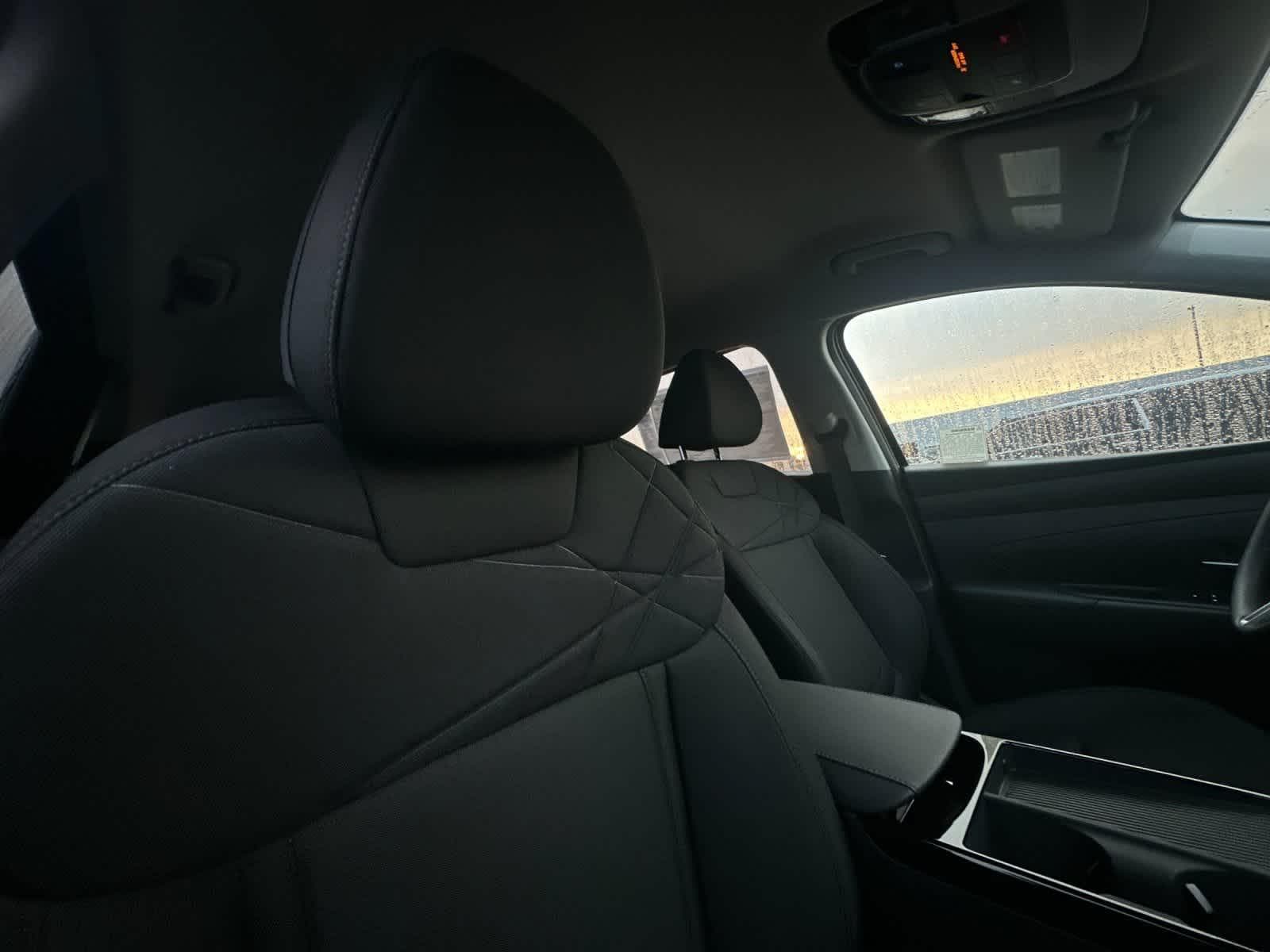 Thumbnail: 2026 Hyundai Tucson - 17