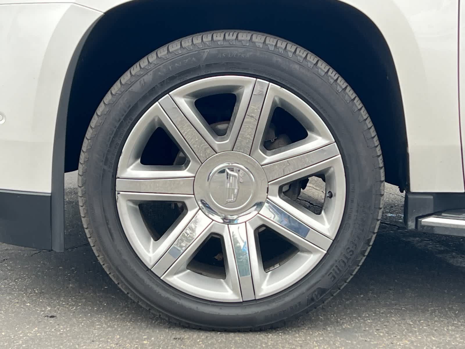 Thumbnail: 2020 Cadillac Escalade - 27