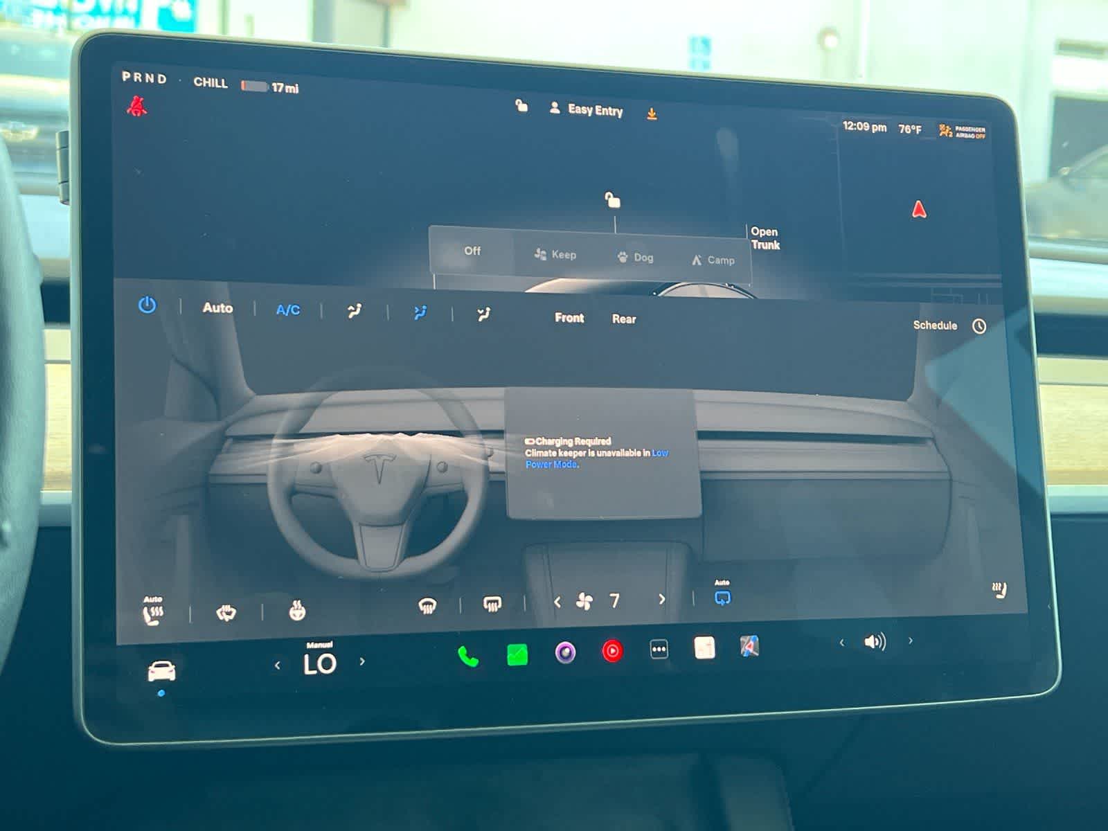 Thumbnail: 2023 Tesla Model 3 - 21