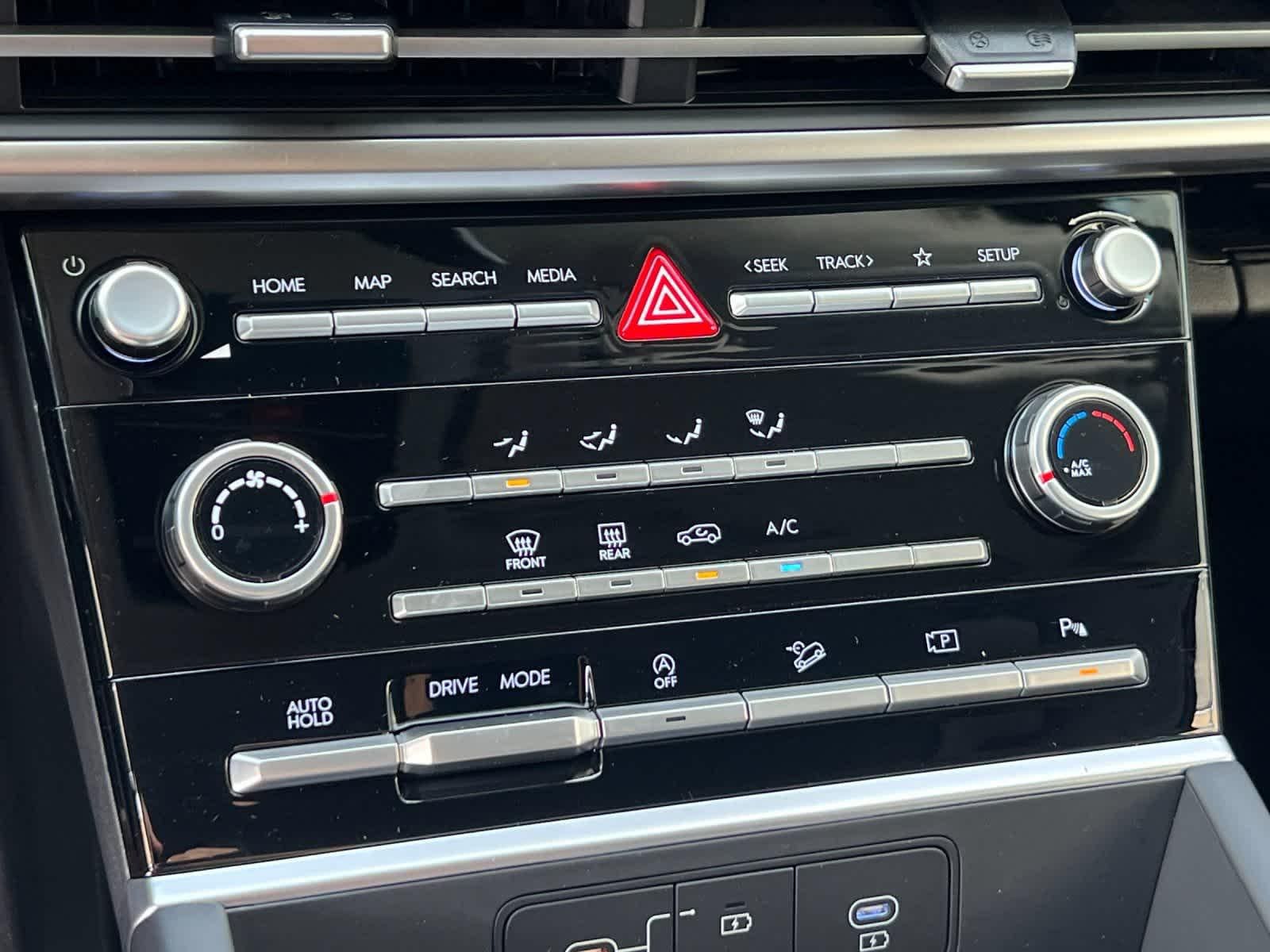 Thumbnail: 2026 Hyundai Santa Fe - 21