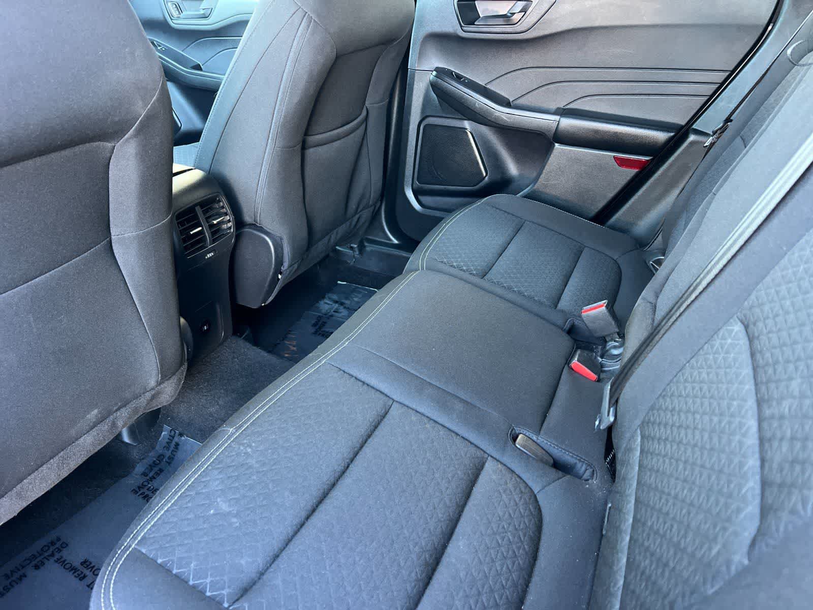 Thumbnail: 2025 Ford Escape - 5