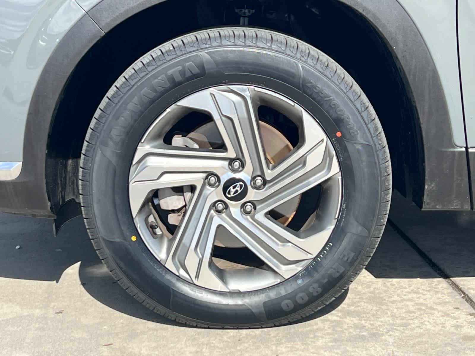 Thumbnail: 2022 Hyundai Santa Fe - 27