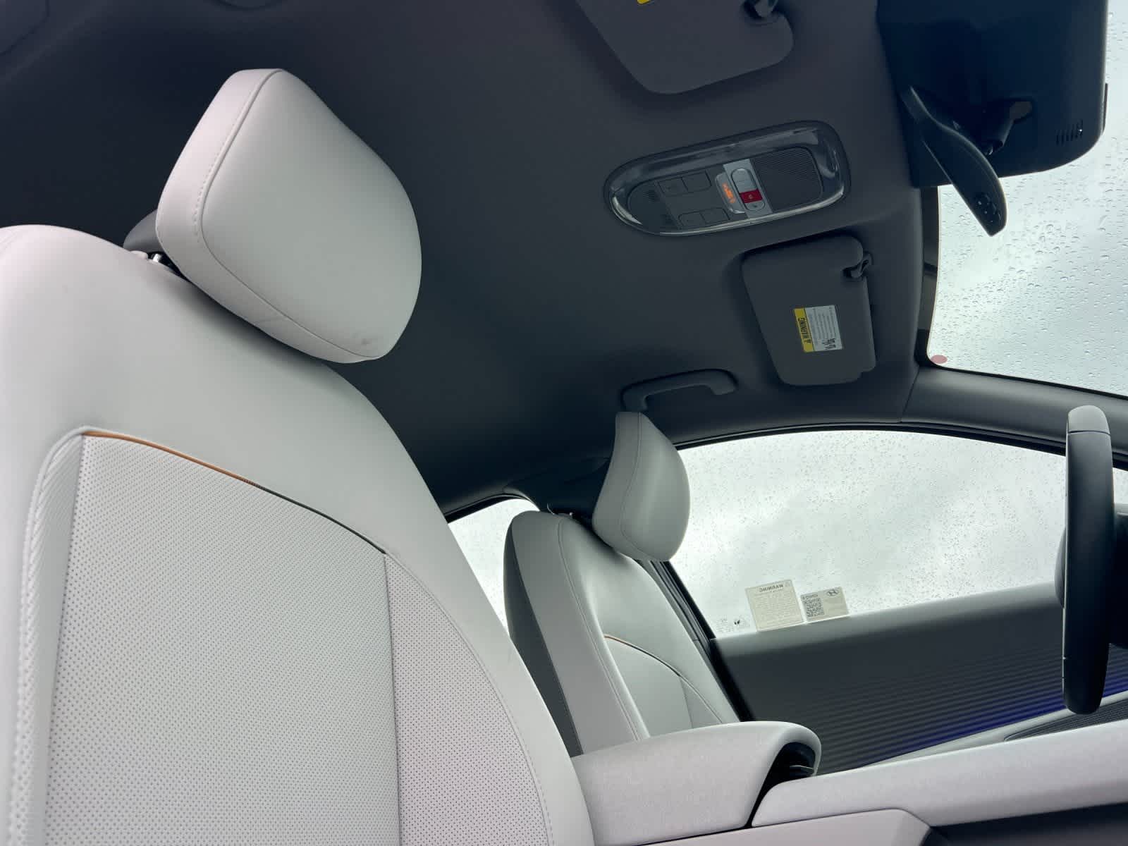 Thumbnail: 2025 Hyundai Ioniq 6 - 16