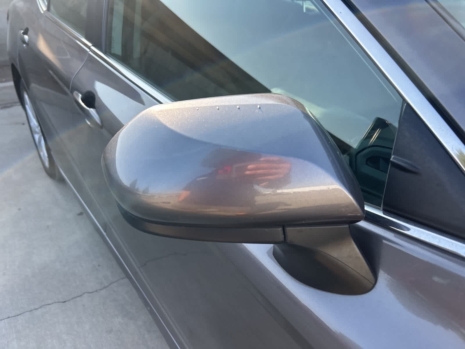 Thumbnail: 2019 Toyota Camry - 6