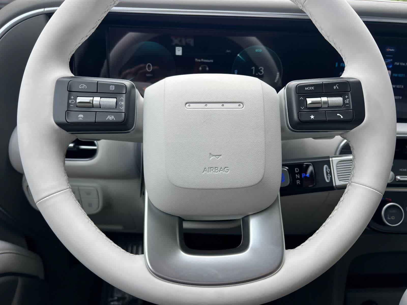 Thumbnail: 2026 Hyundai Palisade - 25