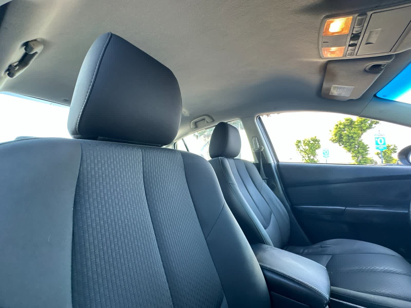 Thumbnail: 2012 Mazda Mazda6 - 16