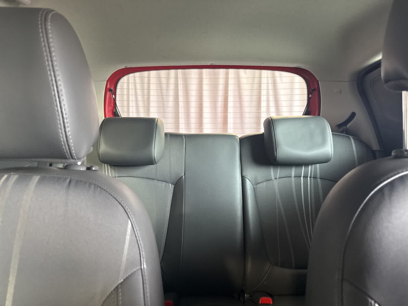 Thumbnail: 2015 Chevrolet Spark - 26