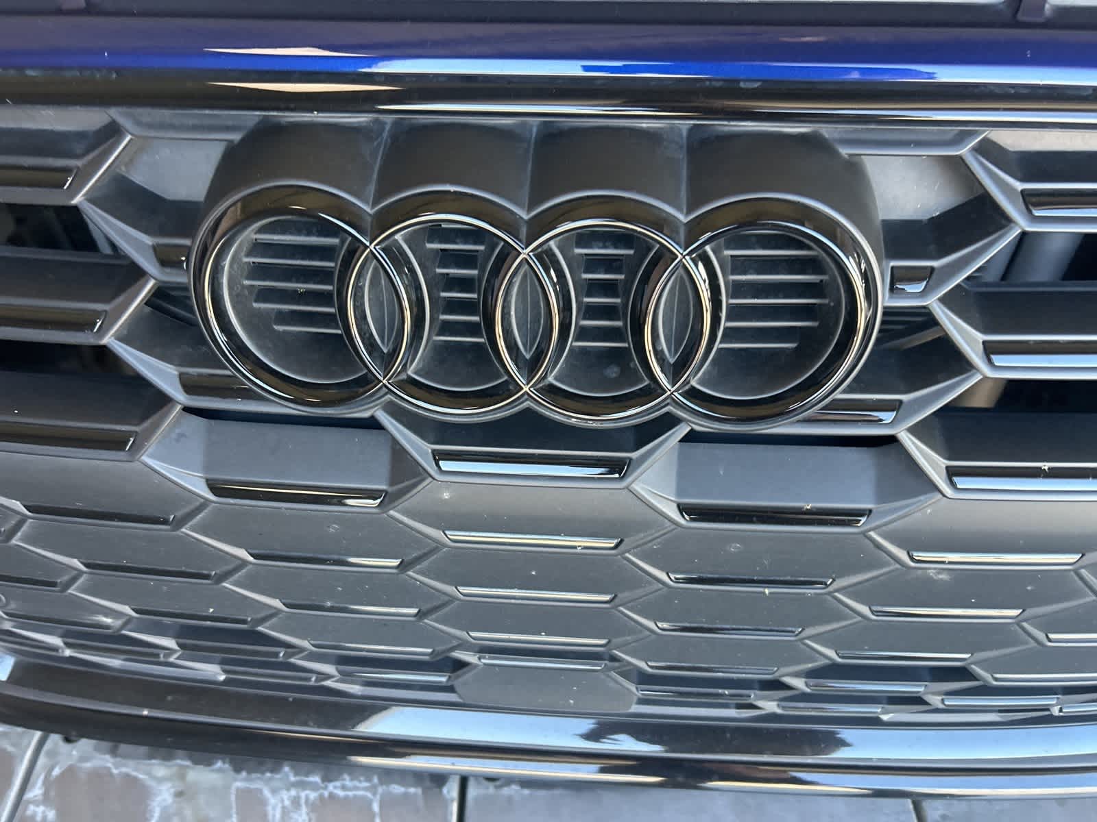 Thumbnail: 2023 Audi S3 - 3