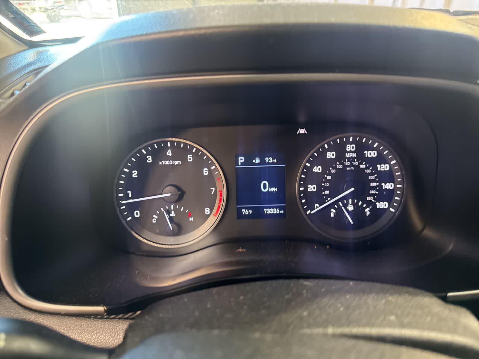 Thumbnail: 2021 Hyundai Tucson - 22