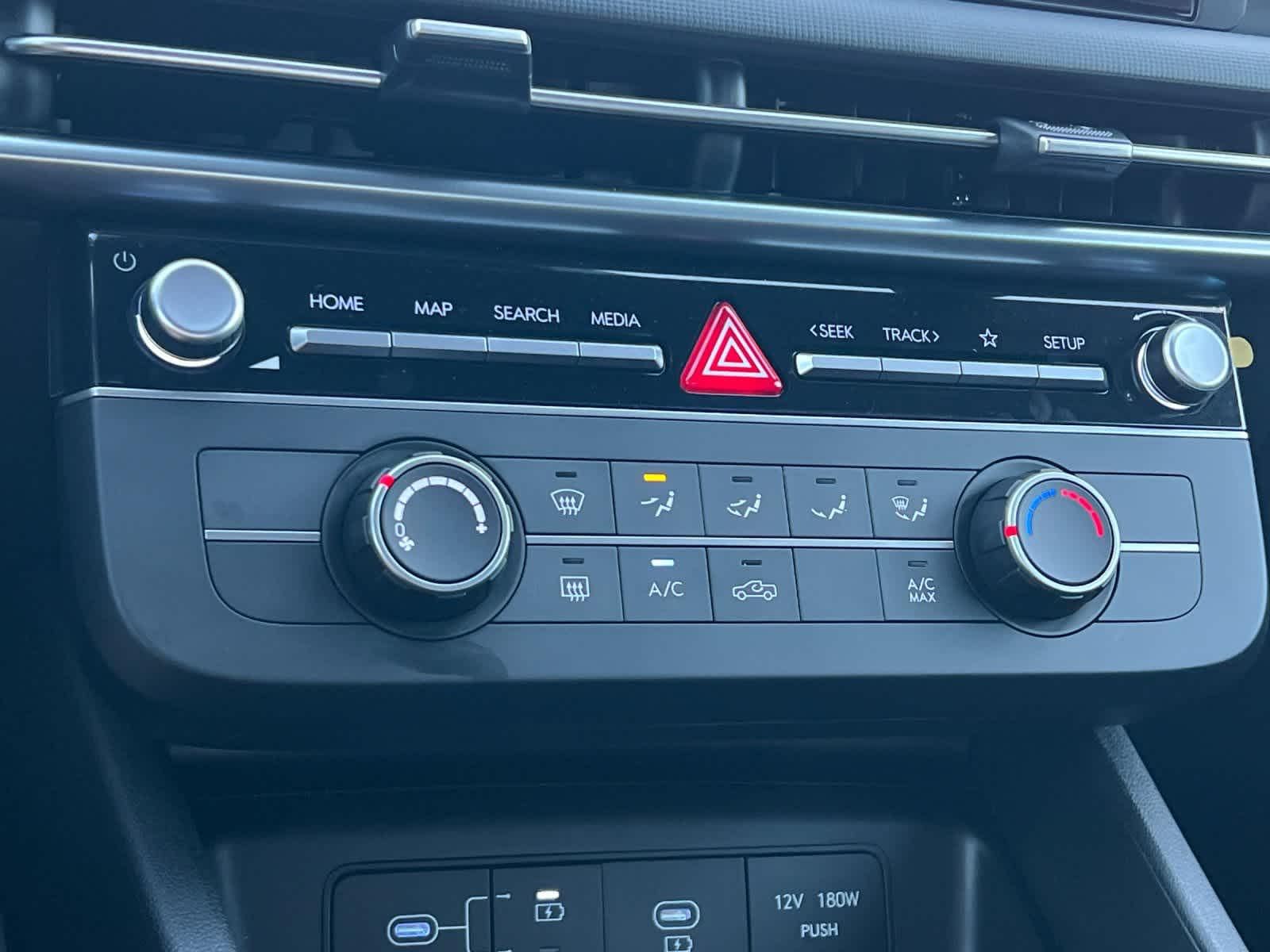 Thumbnail: 2026 Hyundai Santa Cruz - 19