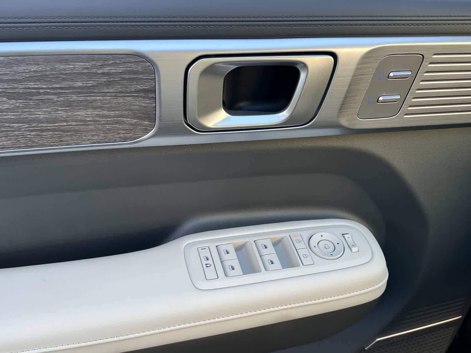 Thumbnail: 2026 Hyundai Santa Fe - 12