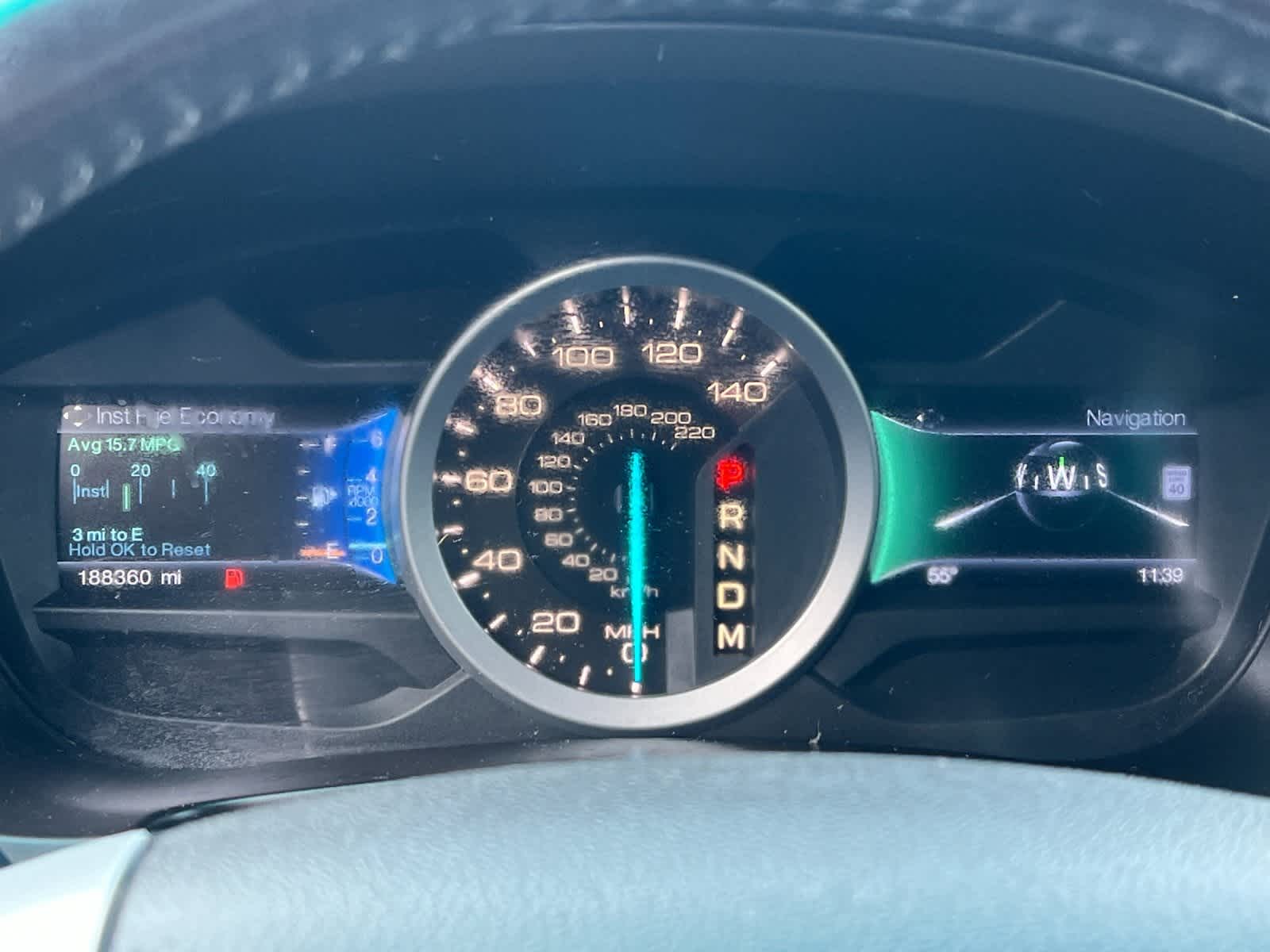 Thumbnail: 2014 Ford Explorer - 25