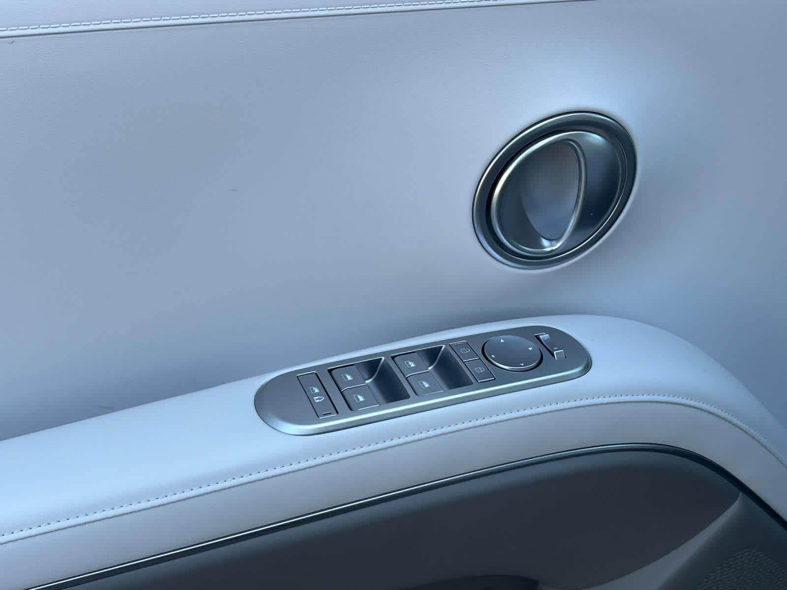 Thumbnail: 2026 Hyundai Palisade - 12