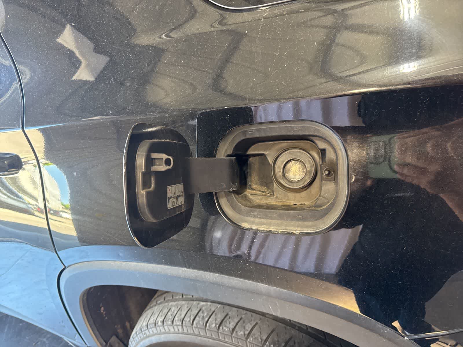 Thumbnail: 2021 Chevrolet Traverse - 12