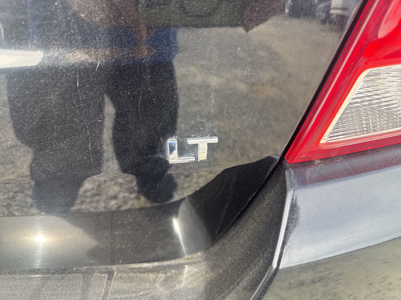 Thumbnail: 2020 Chevrolet Trax - 13