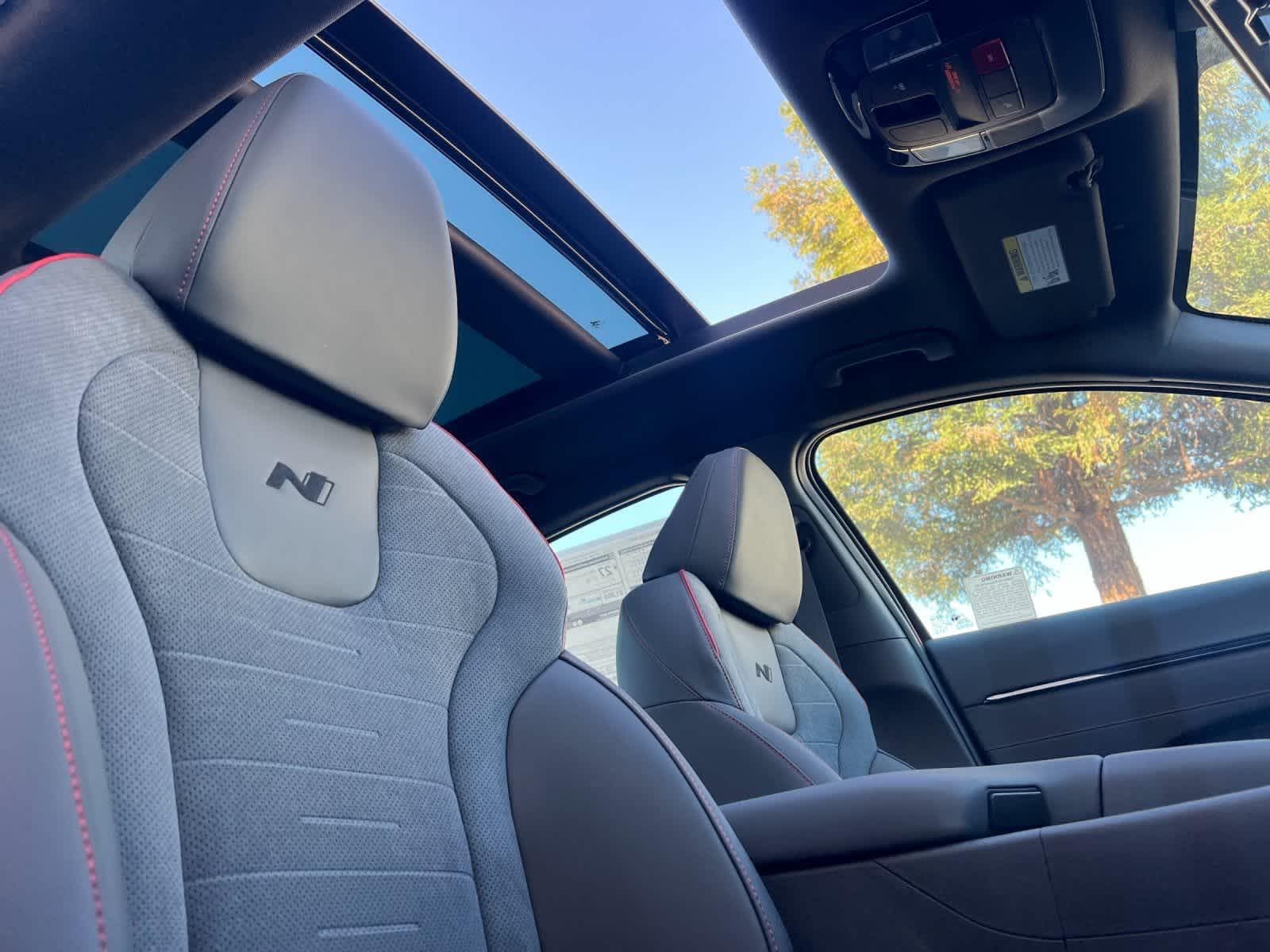 Thumbnail: 2026 Hyundai Sonata - 16