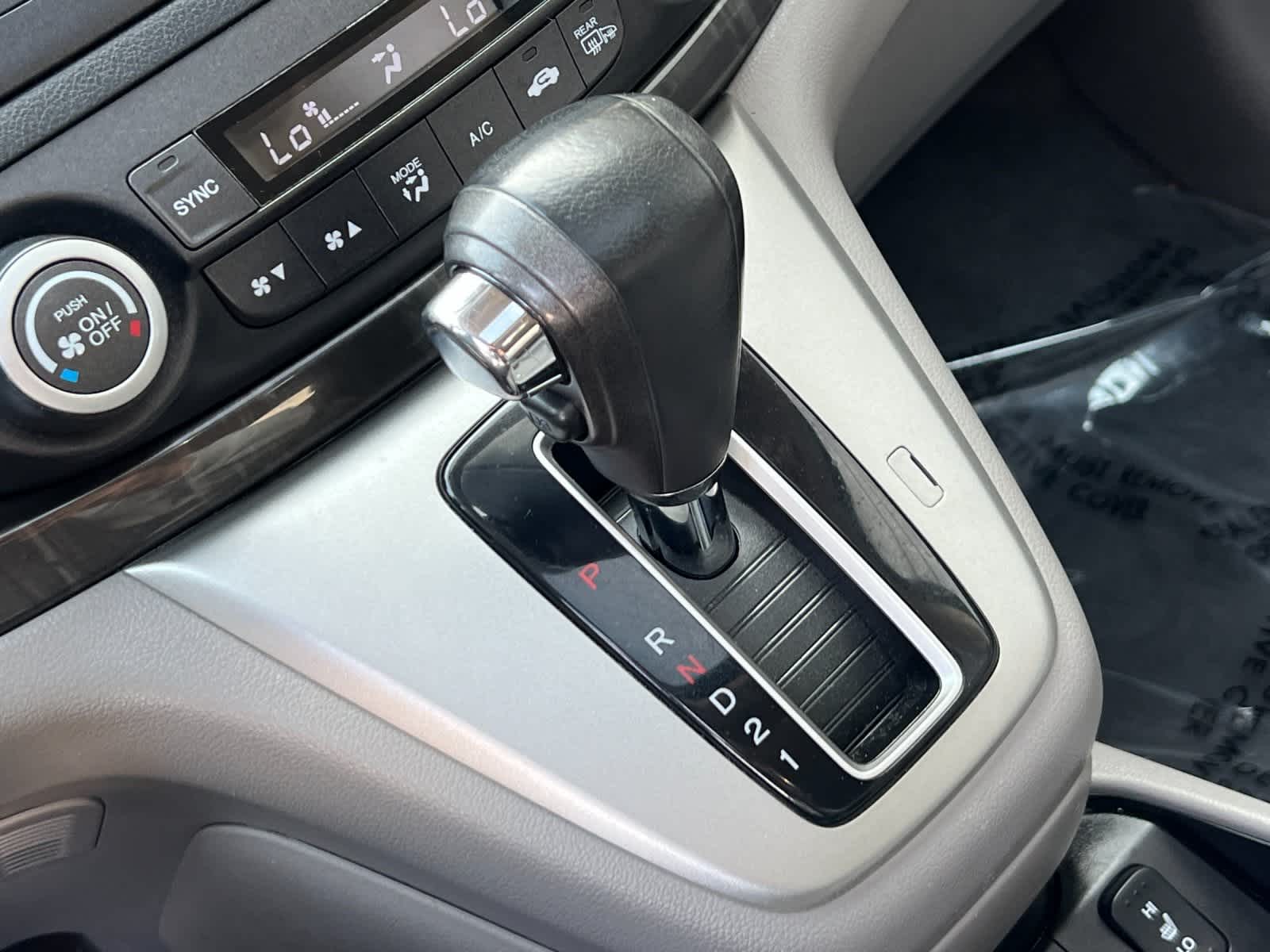 Thumbnail: 2013 Honda CR-V - 22