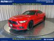 Used 2017 Ford Mustang  Coupe