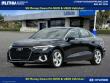 Used 2023 Audi A3 40 Premium Sedan