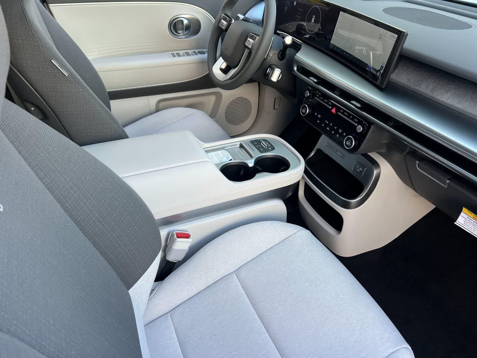 Thumbnail: 2026 Hyundai Ioniq - 16