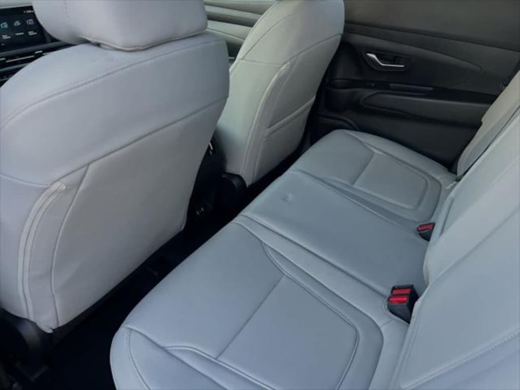 New 2025 Hyundai Santa Cruz SEL FWD Truck Crew Cab