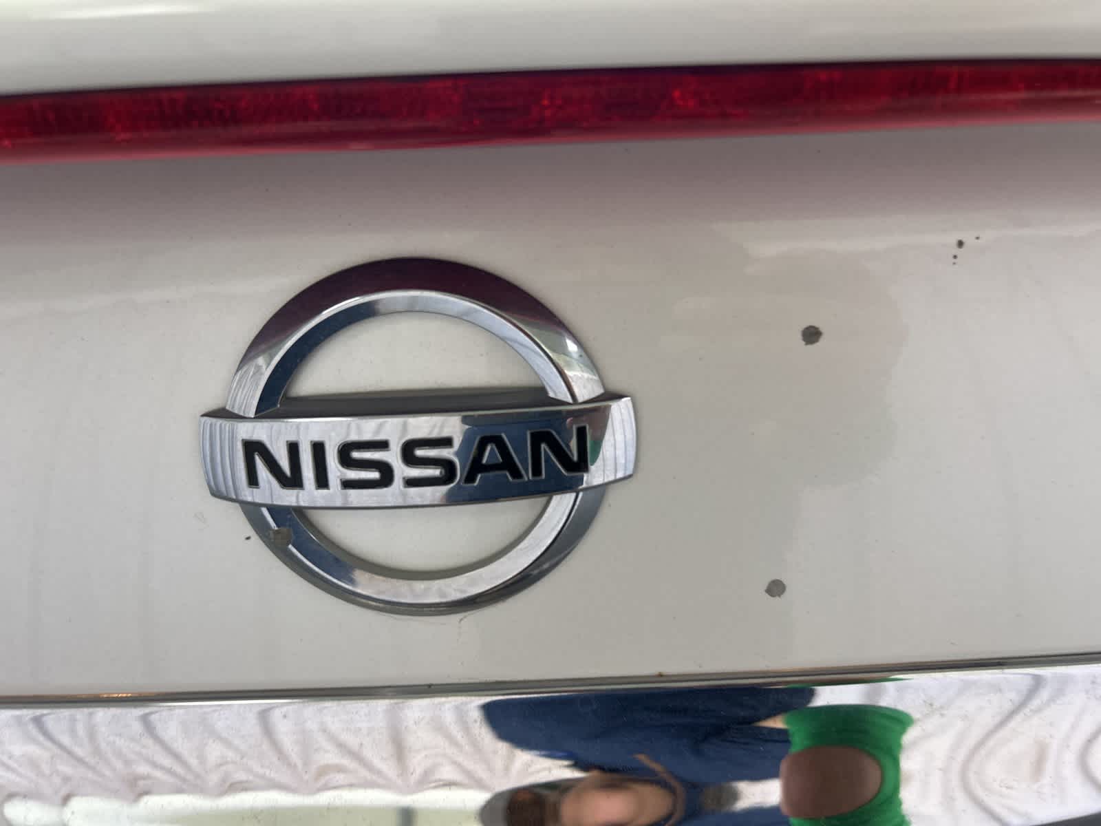 Thumbnail: 2013 Nissan Maxima - 10