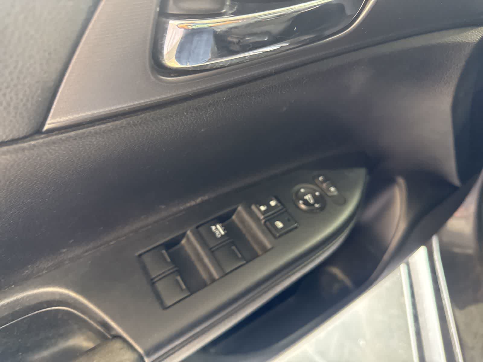 Thumbnail: 2015 Honda Accord - 18