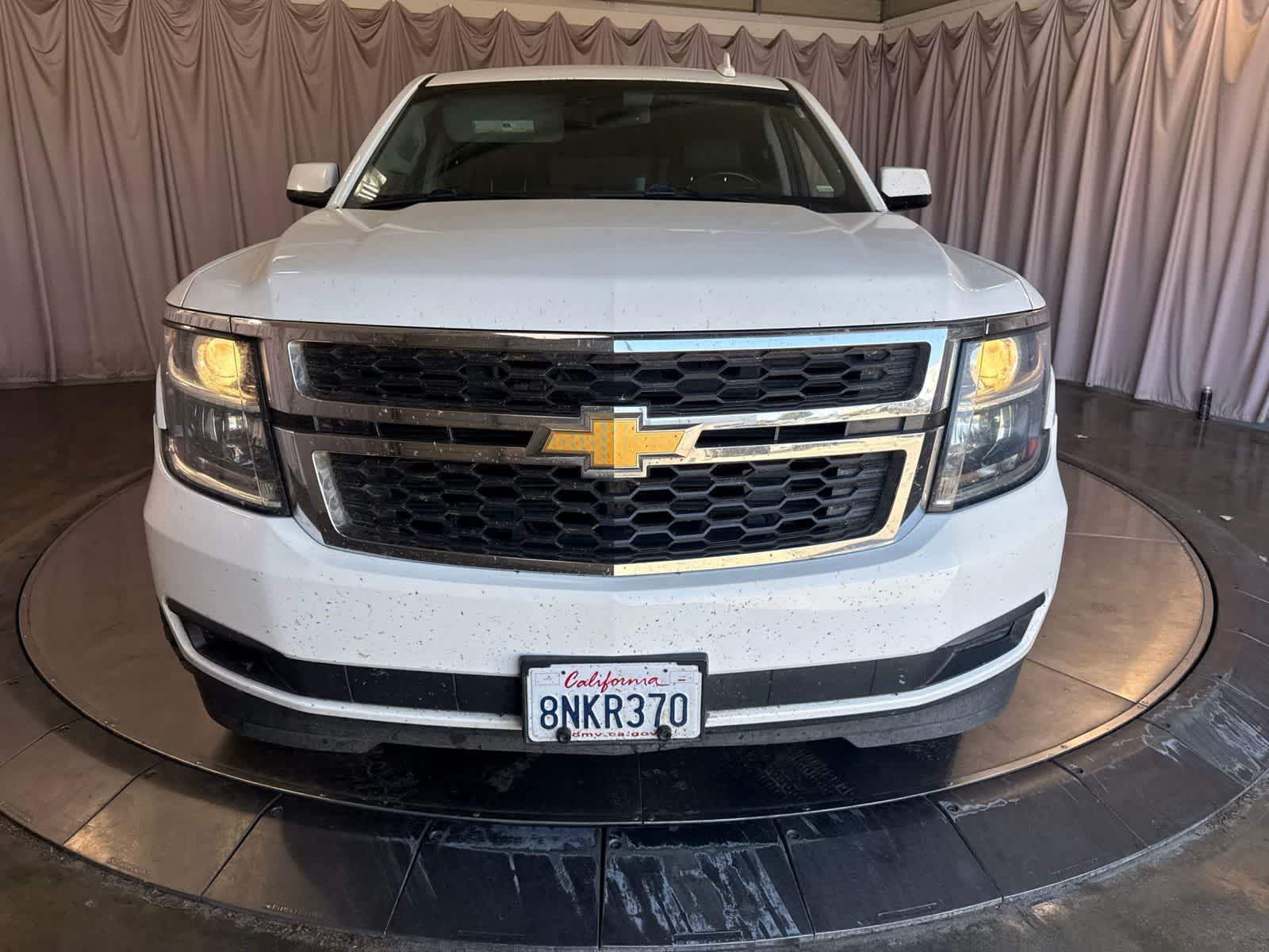 Thumbnail: 2019 Chevrolet Tahoe - 2
