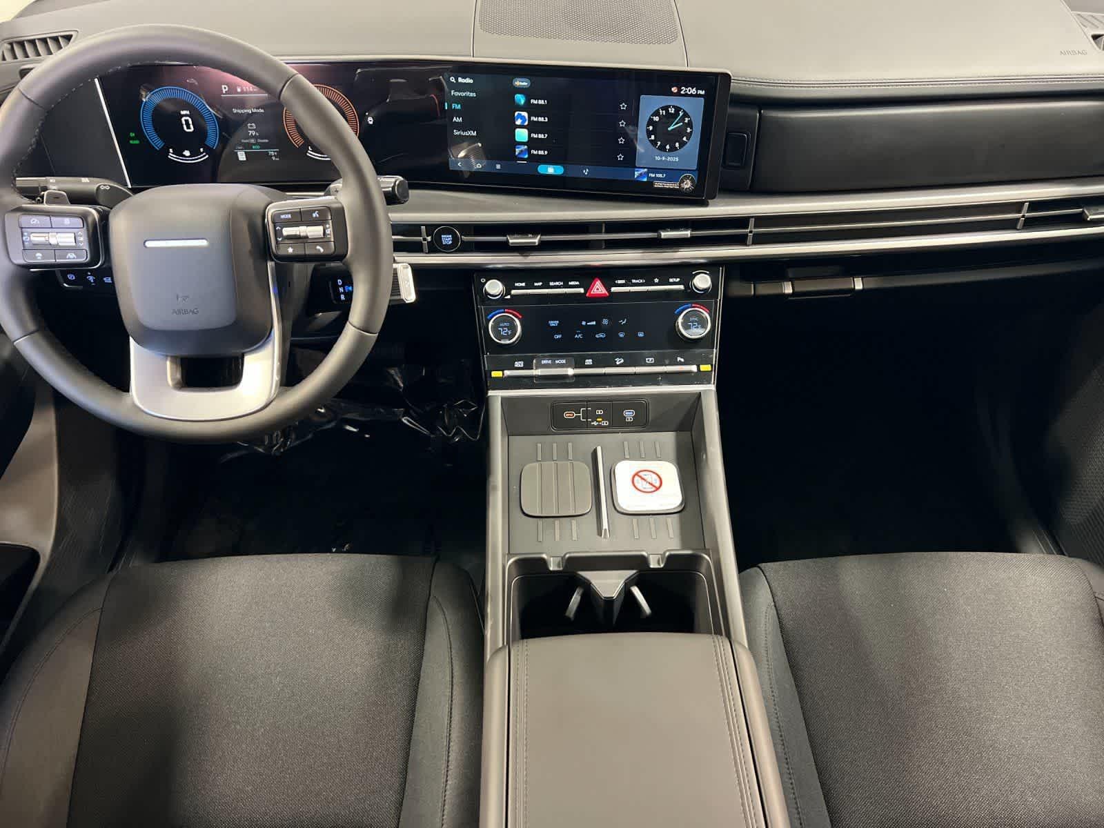 Thumbnail: 2026 Hyundai Santa Fe - 3