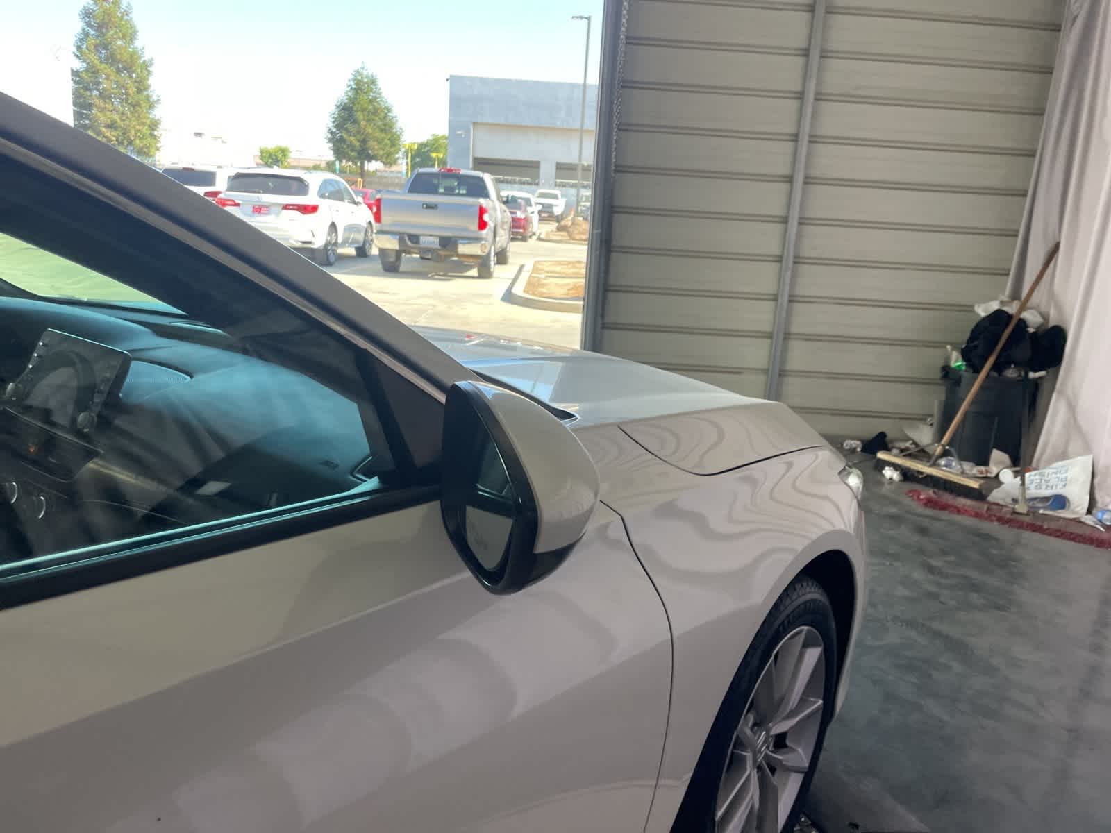 Thumbnail: 2021 Honda Accord - 21