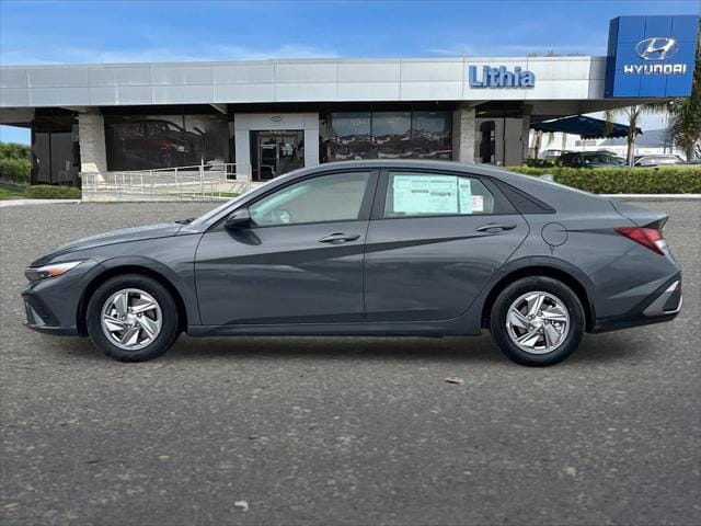 Thumbnail: 2025 Hyundai Elantra - 6